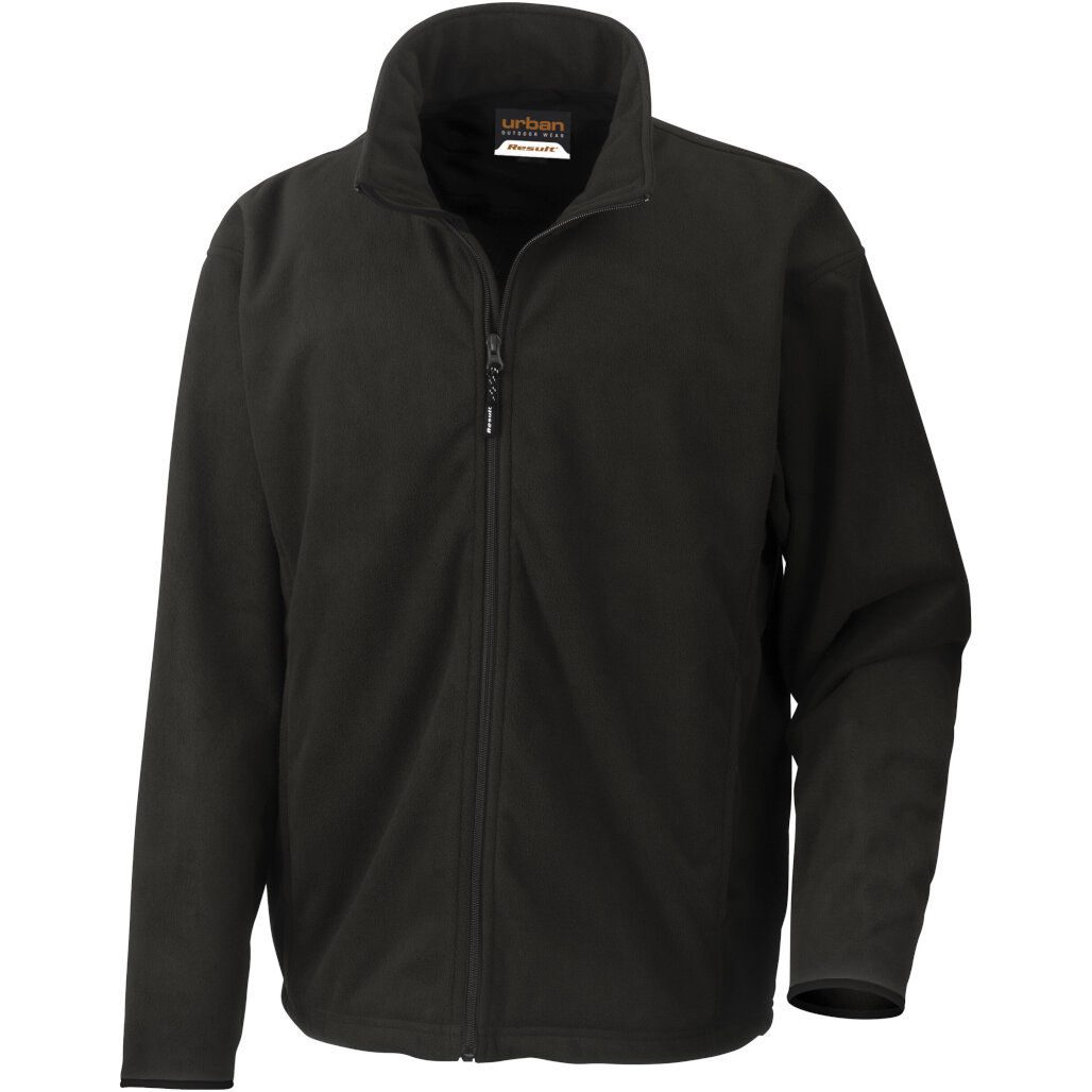 Result Urban Outdoor Wear Extreme Climate Stopper Fleece