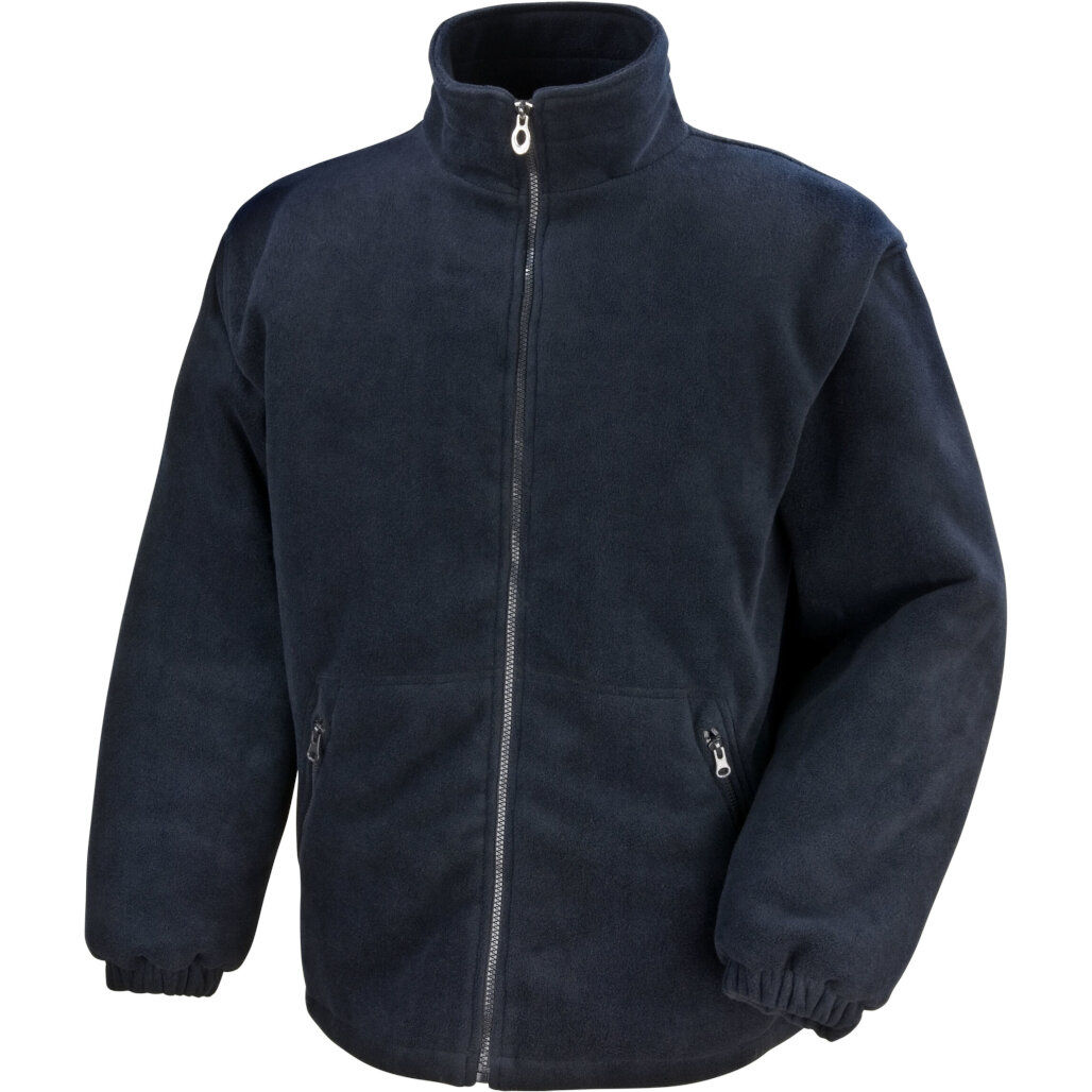 Result Core Polartherm Quilted Winter Fleece