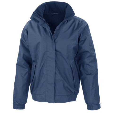 Result Core Channel Jacket