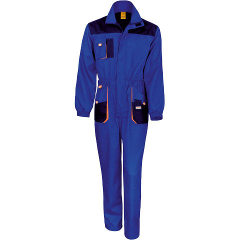 Result Work-Guard Lite Coverall