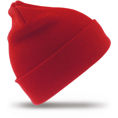 Result Wooly Ski Hat