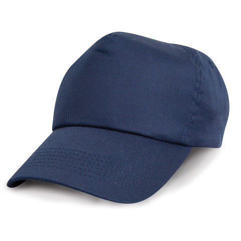 Result Children's 5 Panel Cotton cap