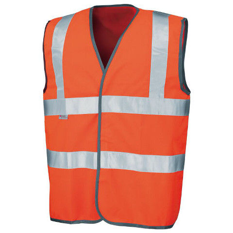 Result Hi Vis Waistcoat