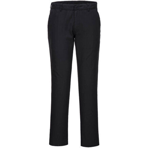 Portwest WX2 Eco Women's Stretch Slim Chino Trousers