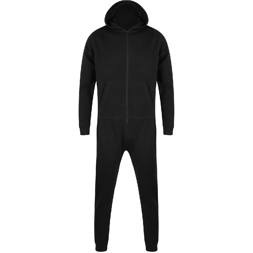 SF Unisex All-In-One