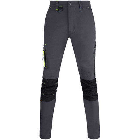 Beeswift Flex Workwear Two Tone Trousers