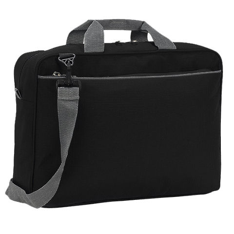 Shugon Kansas Conference Bag
