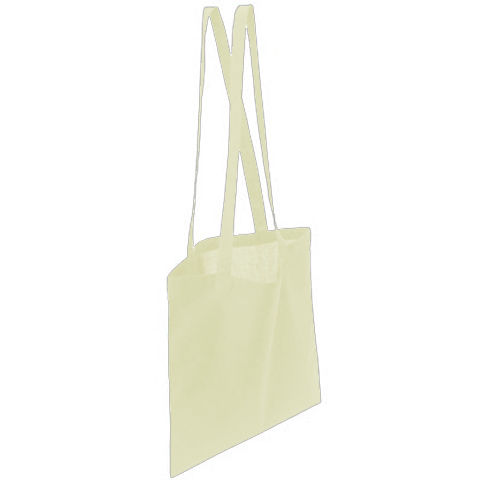 Shugon Guildford Cotton Shopper/Tote Shoulder Bag