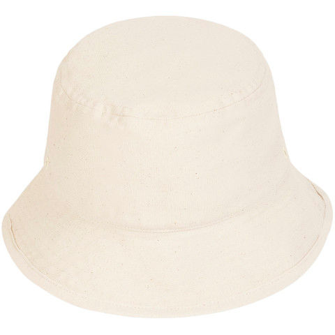 Stanley/Stella Bucket Hat With Metal Eyelets