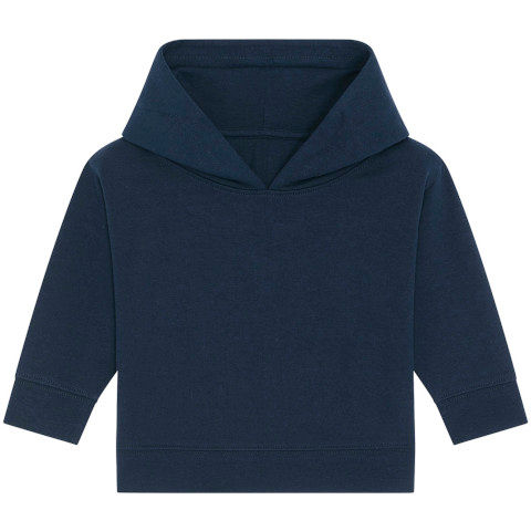 Stanley/Stella Baby Cruiser Organic Hooded Sweatshirt