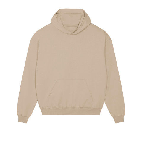 Stanley/Stella Organic Unisex Cooper Dry Hoodie Sweatshirt