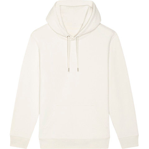 Stanley/Stella Unisex RE-Cruiser Hoodie Sweatshirt