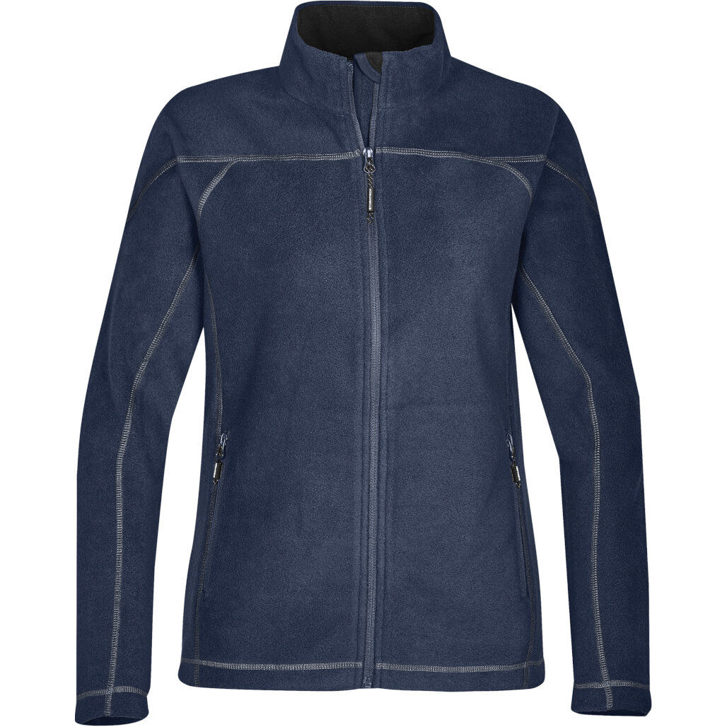 Stormtech Women's Reactor Fleece Shell