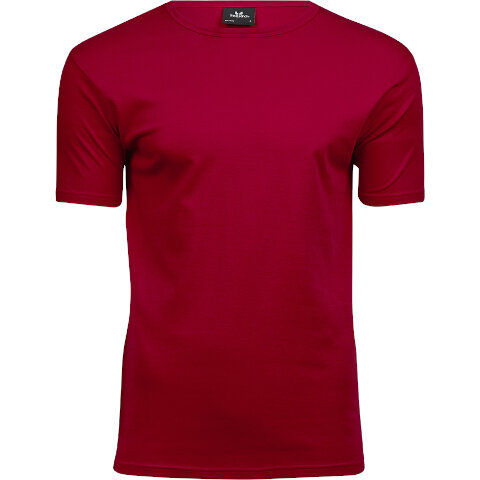 Tee Jays Men's Interlock Tee
