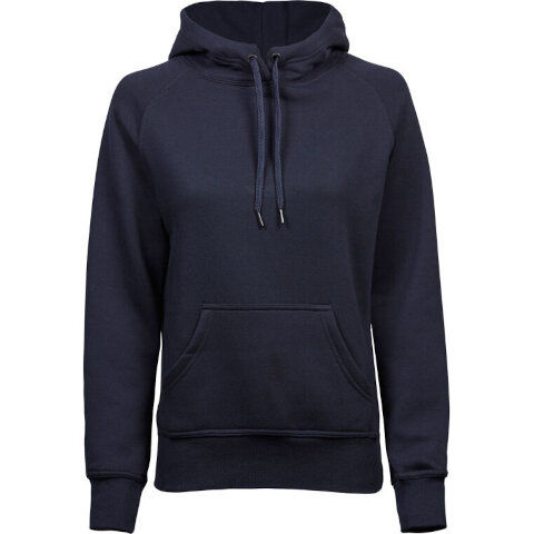 Tee Jays Ladies' Hooded Sweatshirt