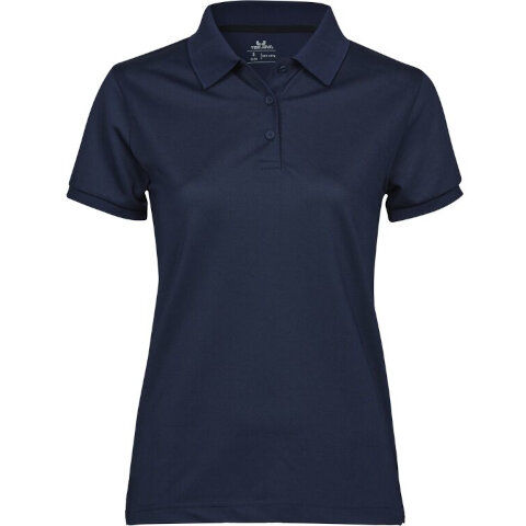 Tee Jays Women's Club Polo