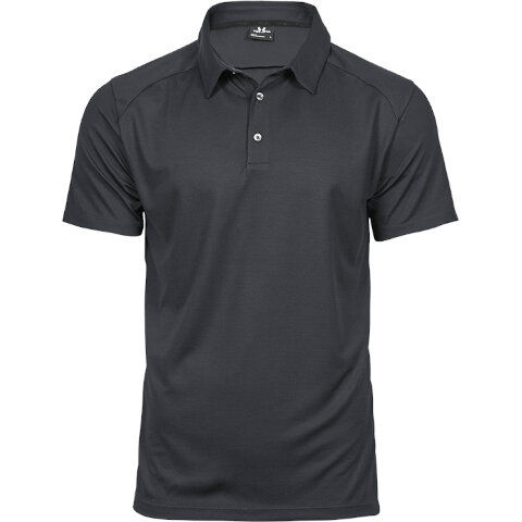 Tee Jays Men's Luxury Sport Polo