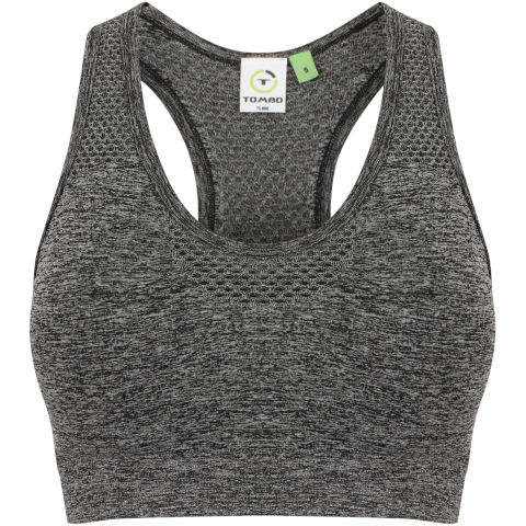 Tombo Ladies Seamless Sports Bra