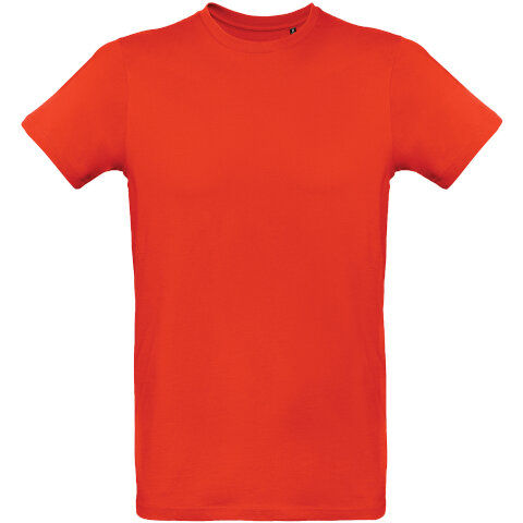 B&C Inspire Plus T-Shirt Men
