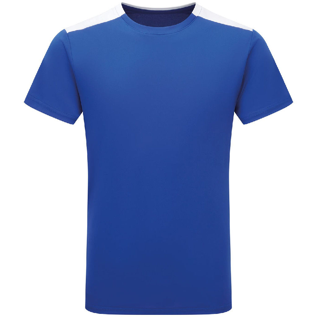 TriDri Unisex Contrast Performance T-Shirt