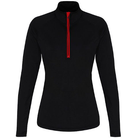 TriDri Women's Performance 1/4 Zip