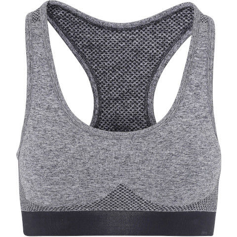 TriDri Women's Seamless '3D Fit' Multi-Sport Sculpt Bra