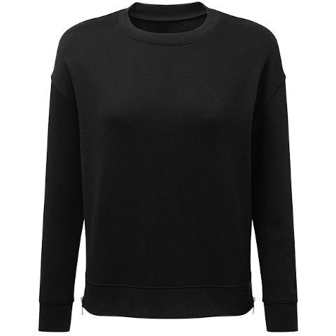 TriDri Women's Recycled Chill Zip Sweatshirt