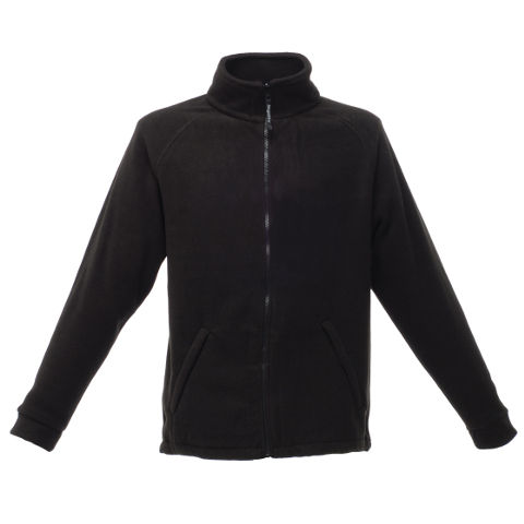 Regatta Sigma Symmetry Heavyweight Fleece Jacket
