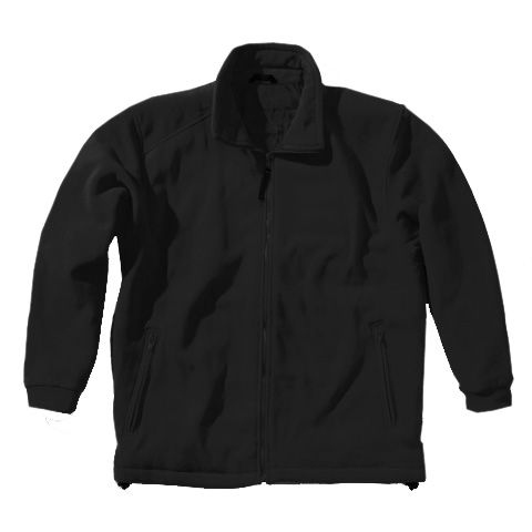 Regatta Fleece Asgard II Quilted