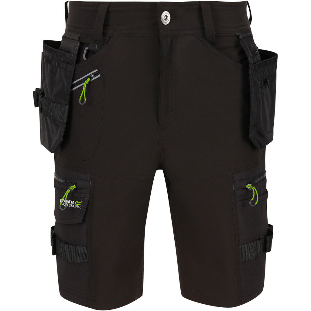 Regatta Infiltrate Stretch Holster Shorts