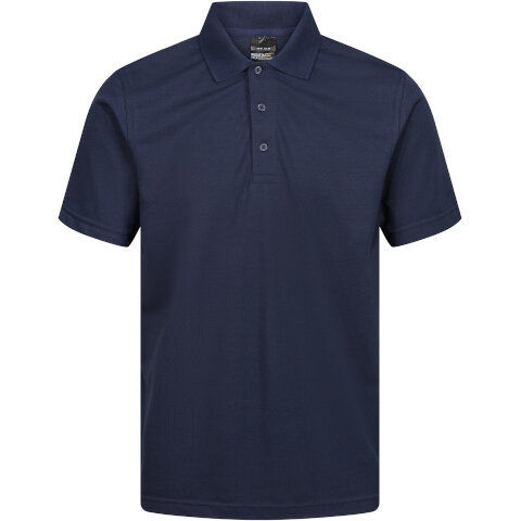 Regatta Men's 65/35 SS Polo Top