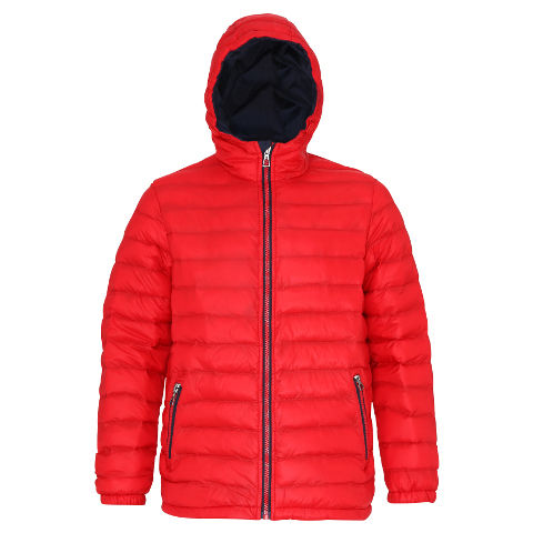 2786 Padded Jacket