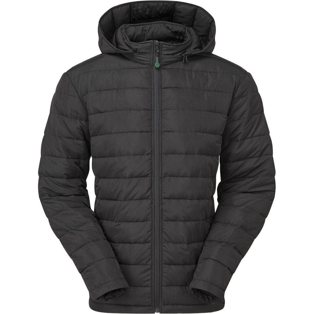 2786 Delmont Recycled Padded Jacket