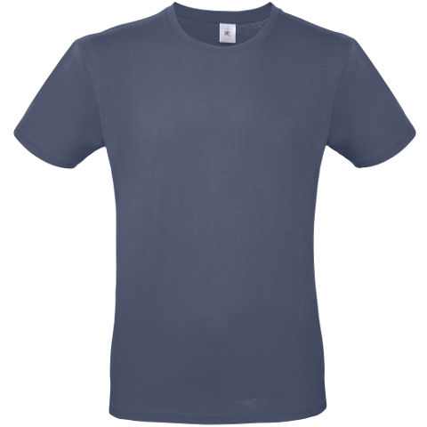 B&C Collection Men's #E150 Tee