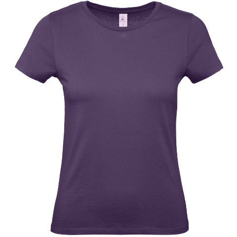 B&C Collection Women's #E150 Tee