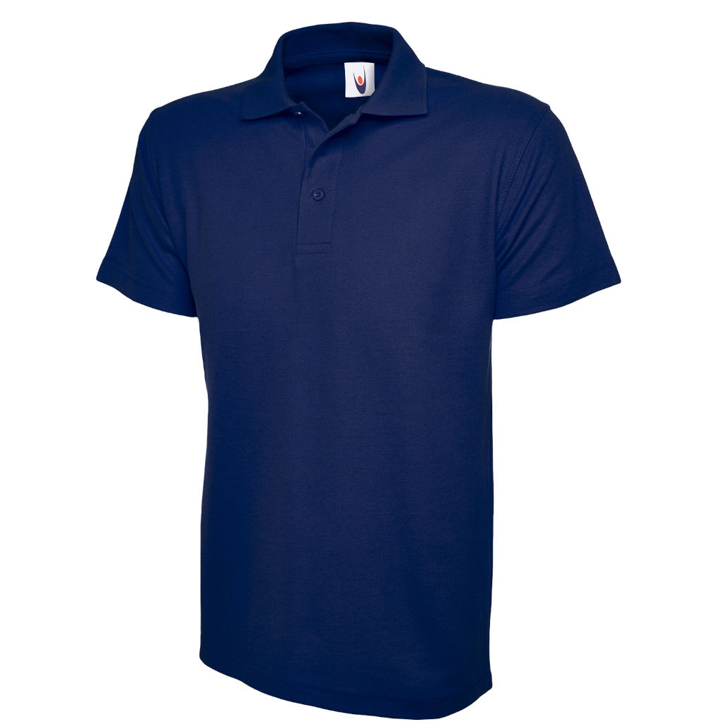 Uneek Polo Shirt Active Pique