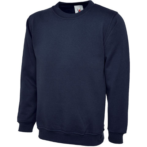 Uneek Sweatshirt Classic