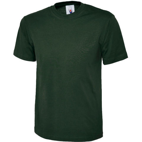 Uneek T-Shirt Classic