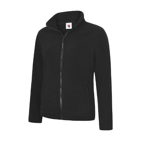 Uneek Ladies Fleece Jacket