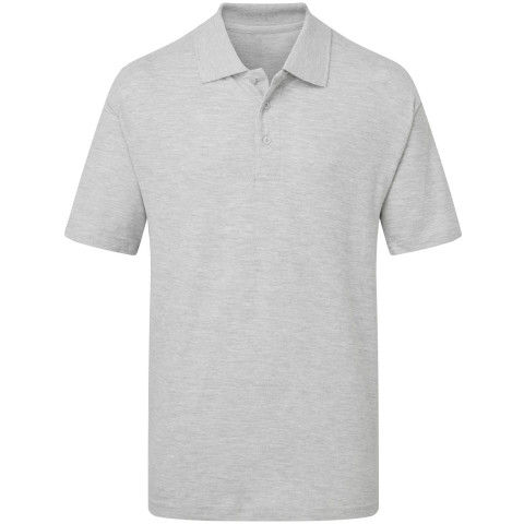 Ultimate 50/50 Pique Everyday Polo Shirt