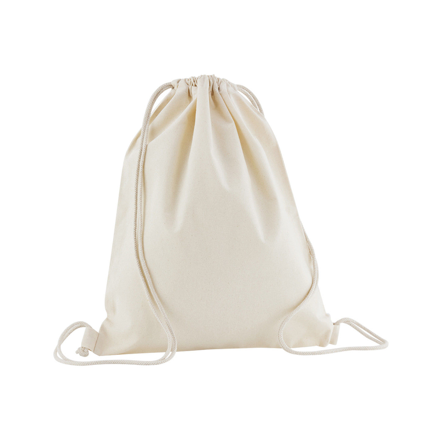 Westford Mill Organic Cotton InCo Gymsac