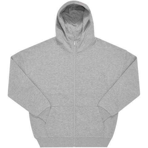 B&C Influence Zip Hood
