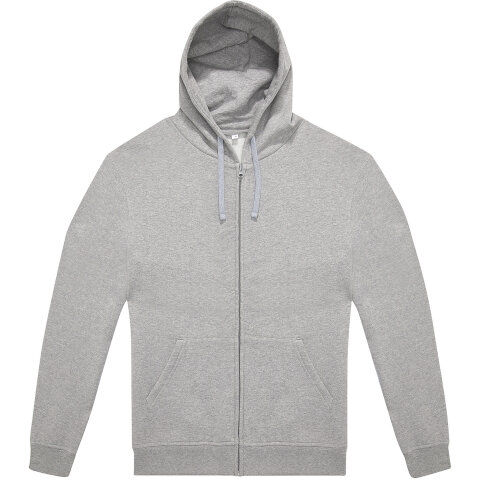 B&C ID.334 Zip Hoodie