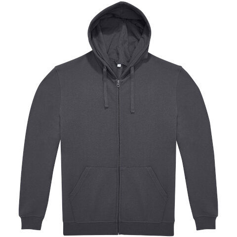 B&C ID.224 Zip Hoodie