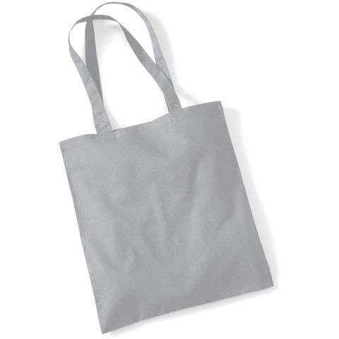 Westford Mill Promo Shoulder Tote Bag
