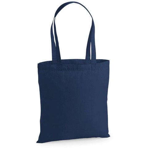Westford Mill Premium Cotton Tote Bag