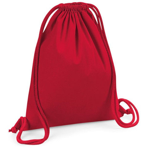 Westford Mill Organic Premium Cotton Gymsac