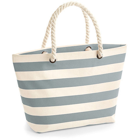 Westford Mill Nautical Beach Bag