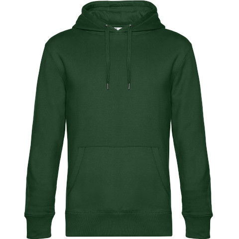 B&C Collection Men's King Hoodie