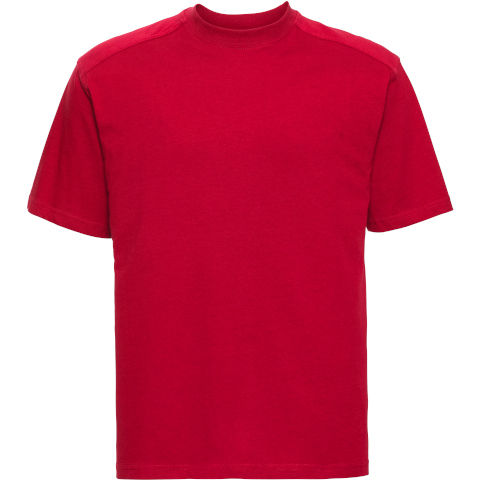 Classic Red